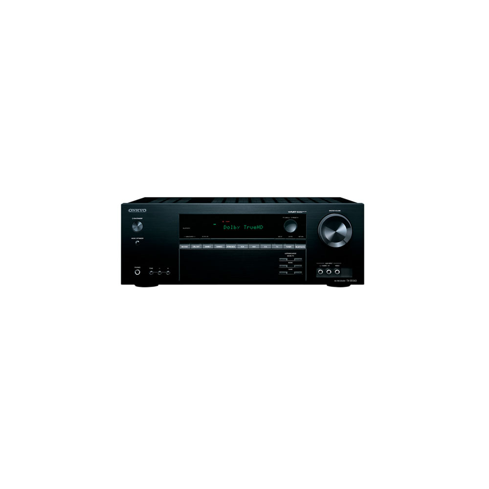 Ampli Onkyo TX-SR343