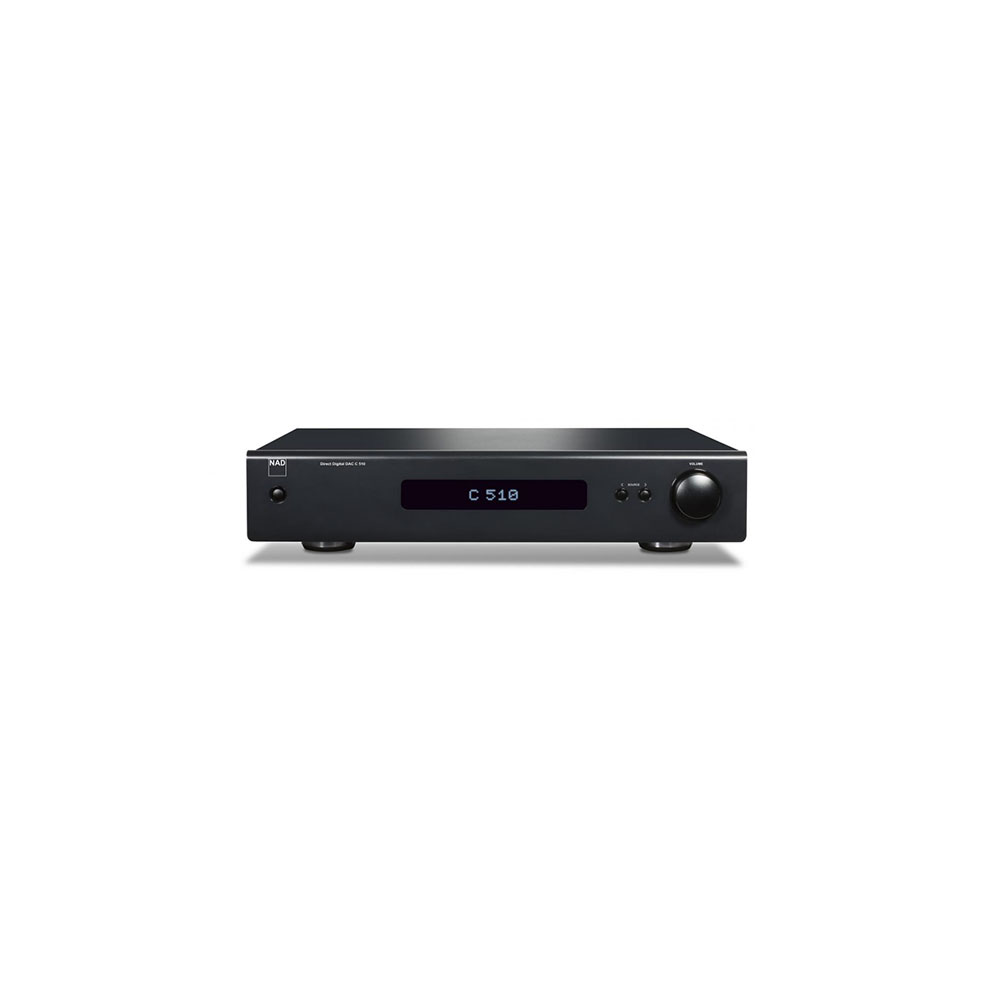 Pre ampli DAC NAD C 510 Direct Digital