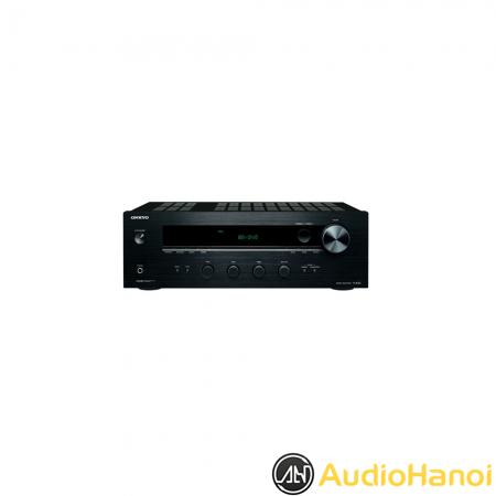 Ampli Onkyo TX-8020