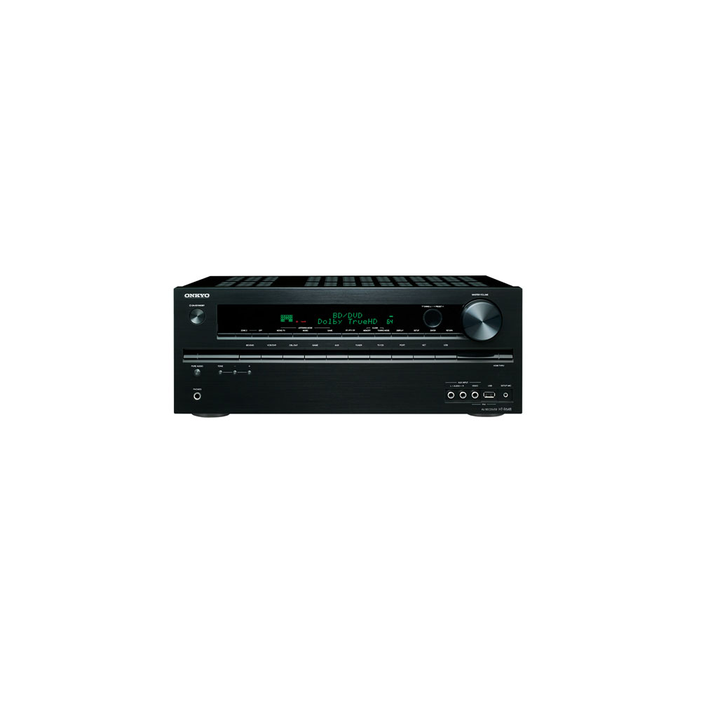 Ampli Onkyo HT-R648