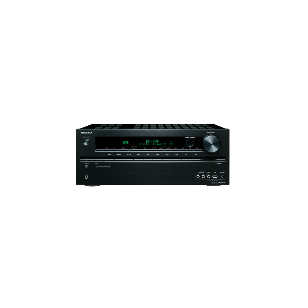 Ampli Onkyo TX-NR509