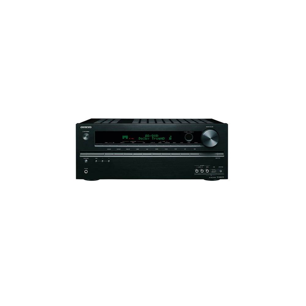 Ampli Onkyo TX-NR579