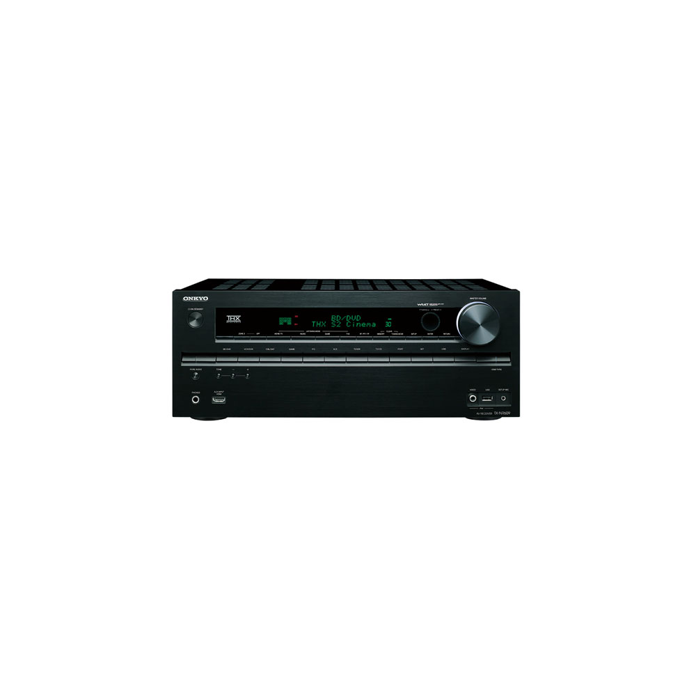 Ampli Onkyo TX-NR609