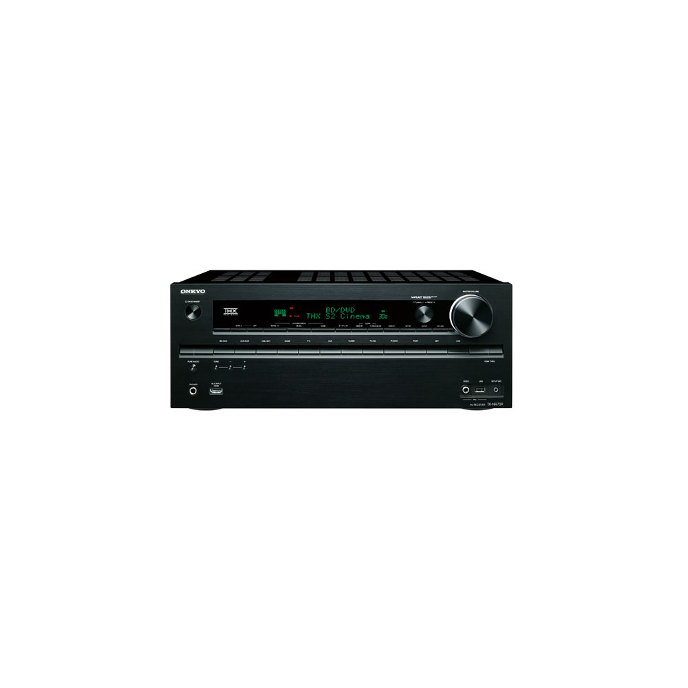 Ampli Onkyo TX-NR709