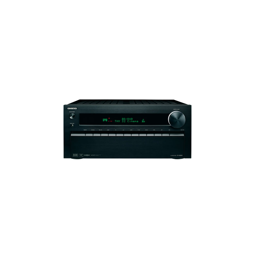 Ampli Onkyo TX-NR809