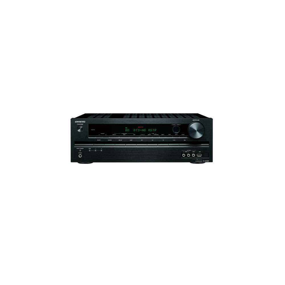 Ampli Onkyo TX-SR309