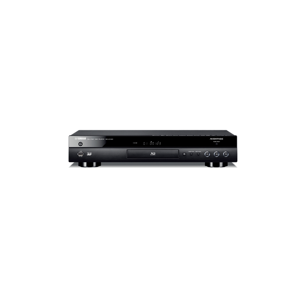 Đầu Blu-ray Yamaha BD-A1040