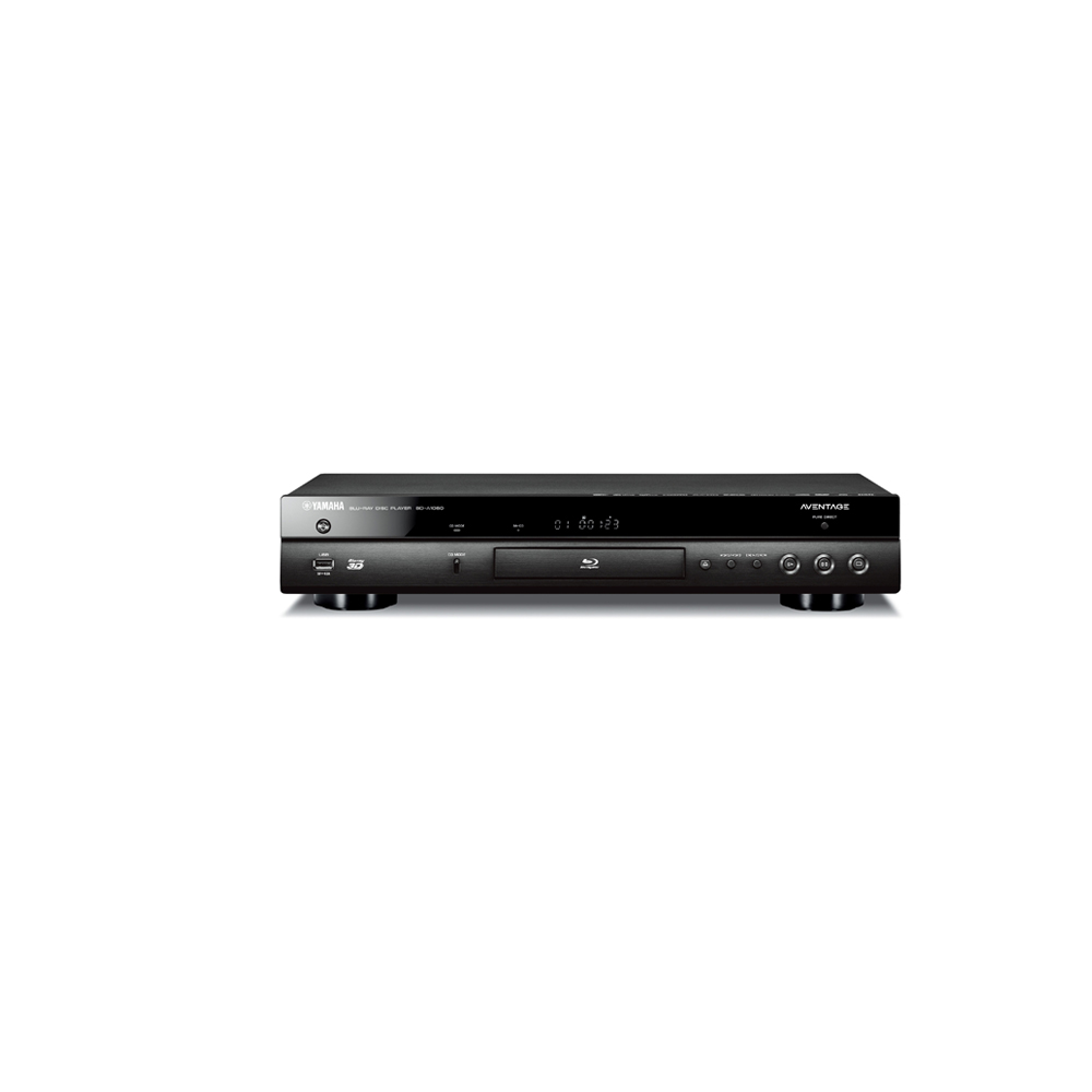 Đầu Blu-ray Yamaha BD-A1060