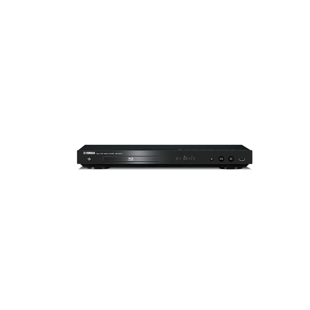 Đầu Blu-ray Yamaha BD-S477