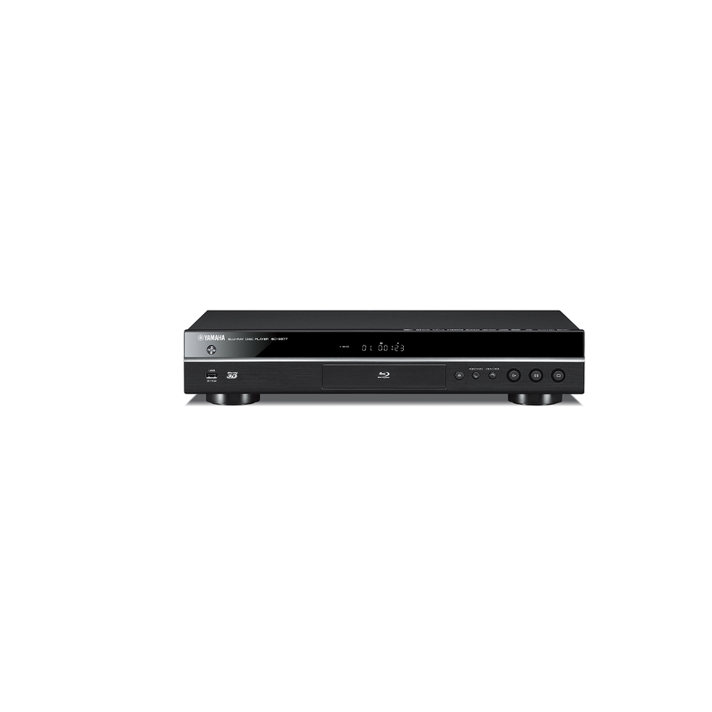 Đầu Blu-ray Yamaha BD-S677