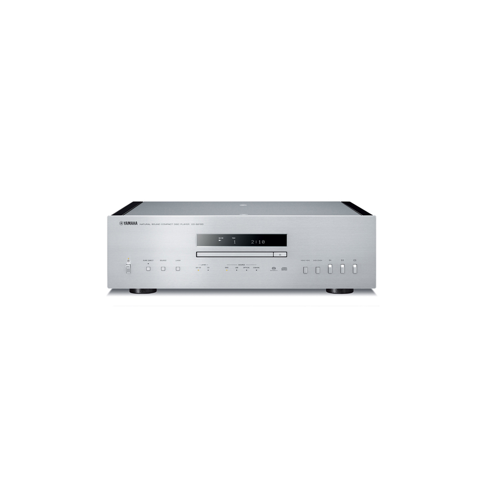 Đầu CD Yamaha CD-S2100