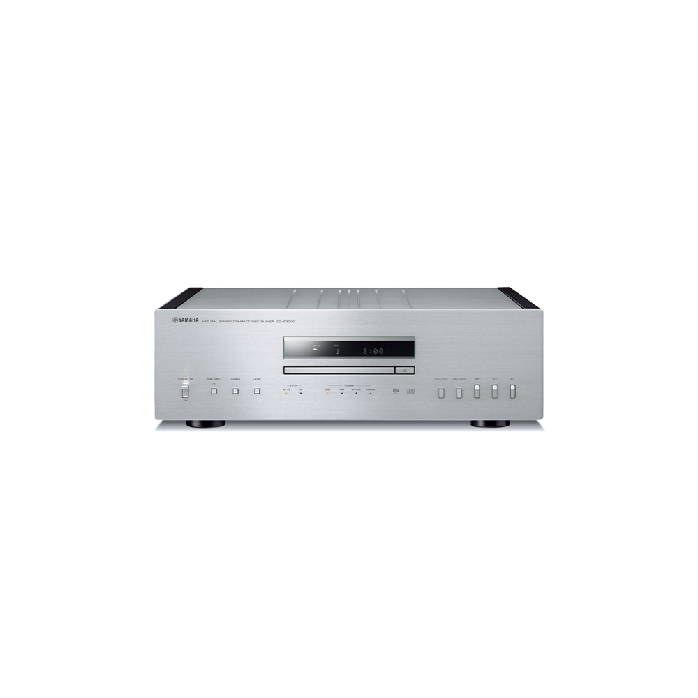 Đầu CD Yamaha CD-S3000