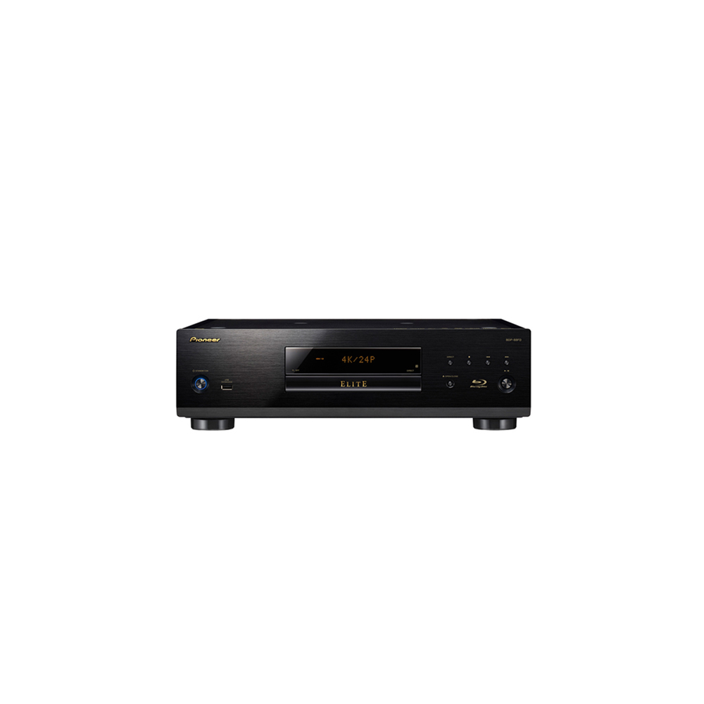 Đầu Blu-ray Pioneer BDP-85FD