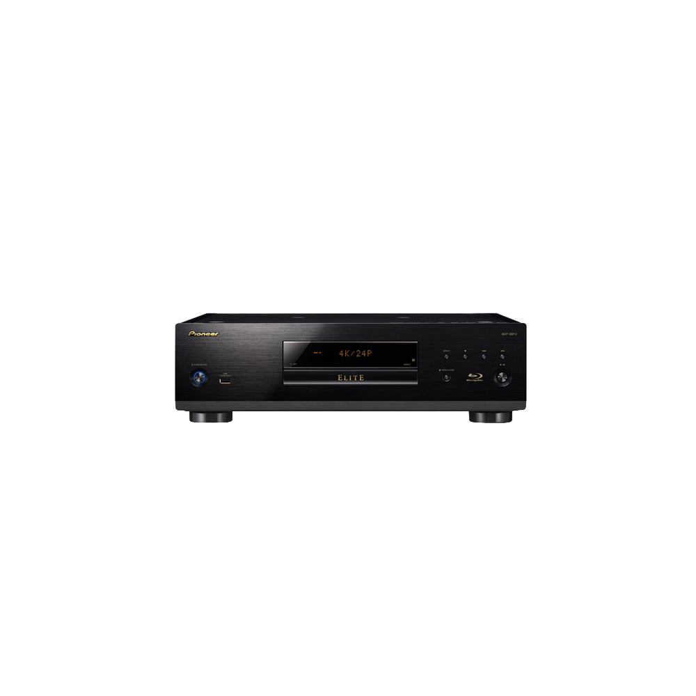 Đầu Blu-ray Pioneer BDP-88FD