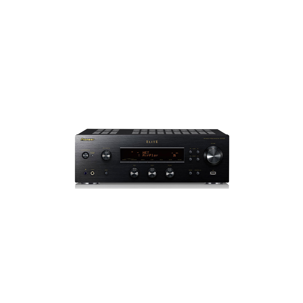 Pioneer SX-N30 Network