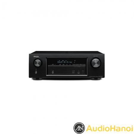 Ampli Denon AVR-X1100W