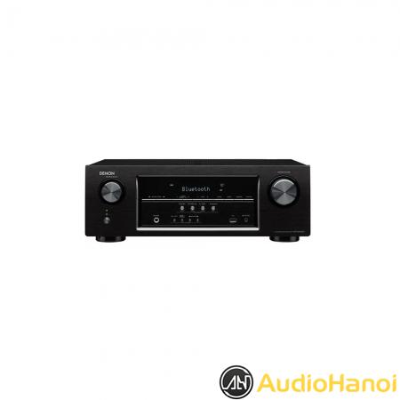 Ampli Denon AVR-x510BT