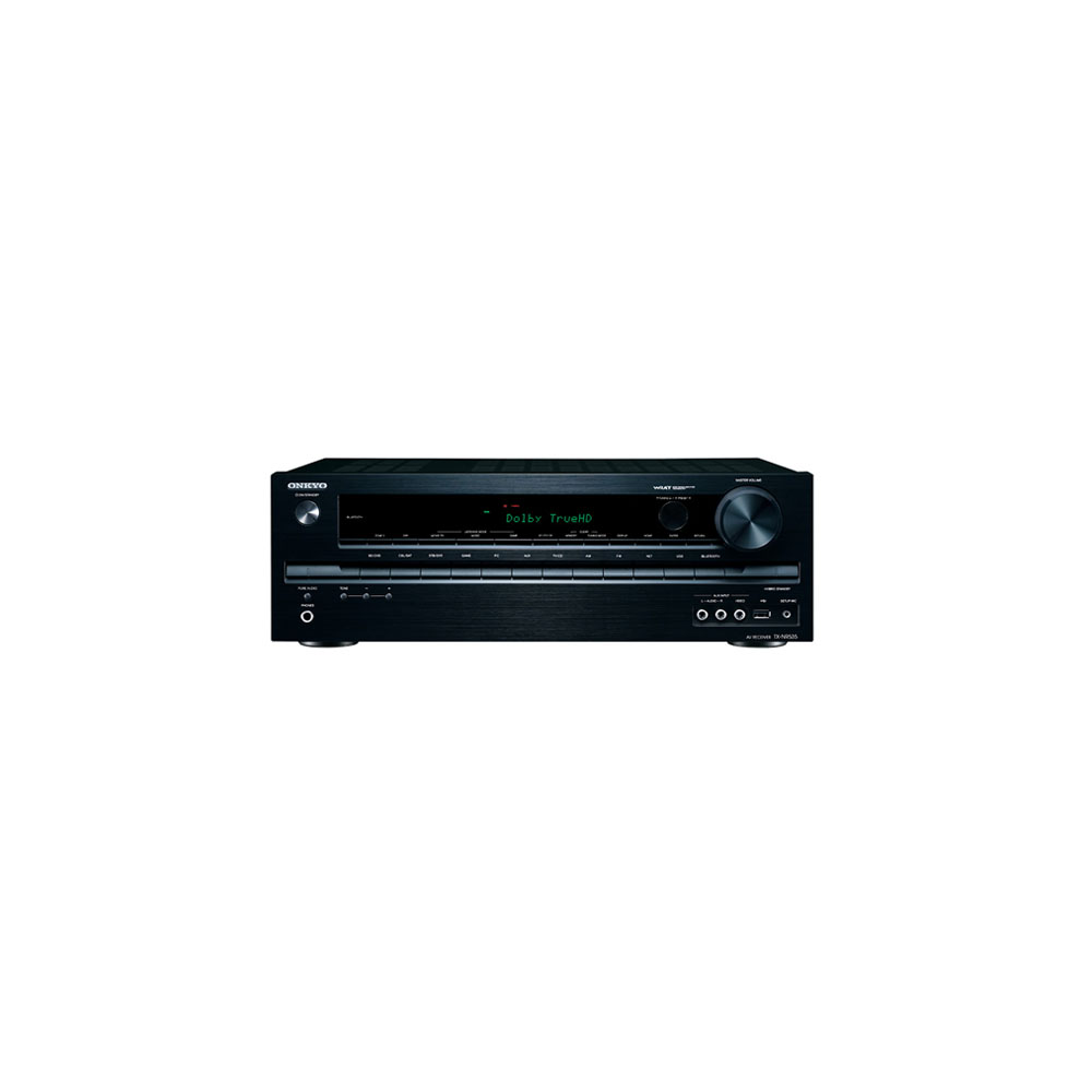 Ampli Onkyo TX-NR535