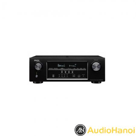 Ampli Denon AVR-S710W