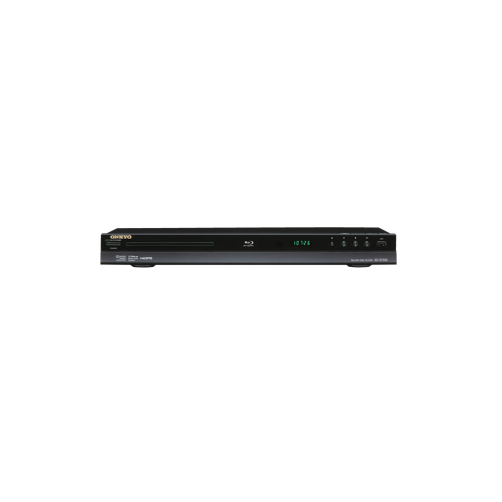 Đầu Blu-ray Onkyo BD-SP308