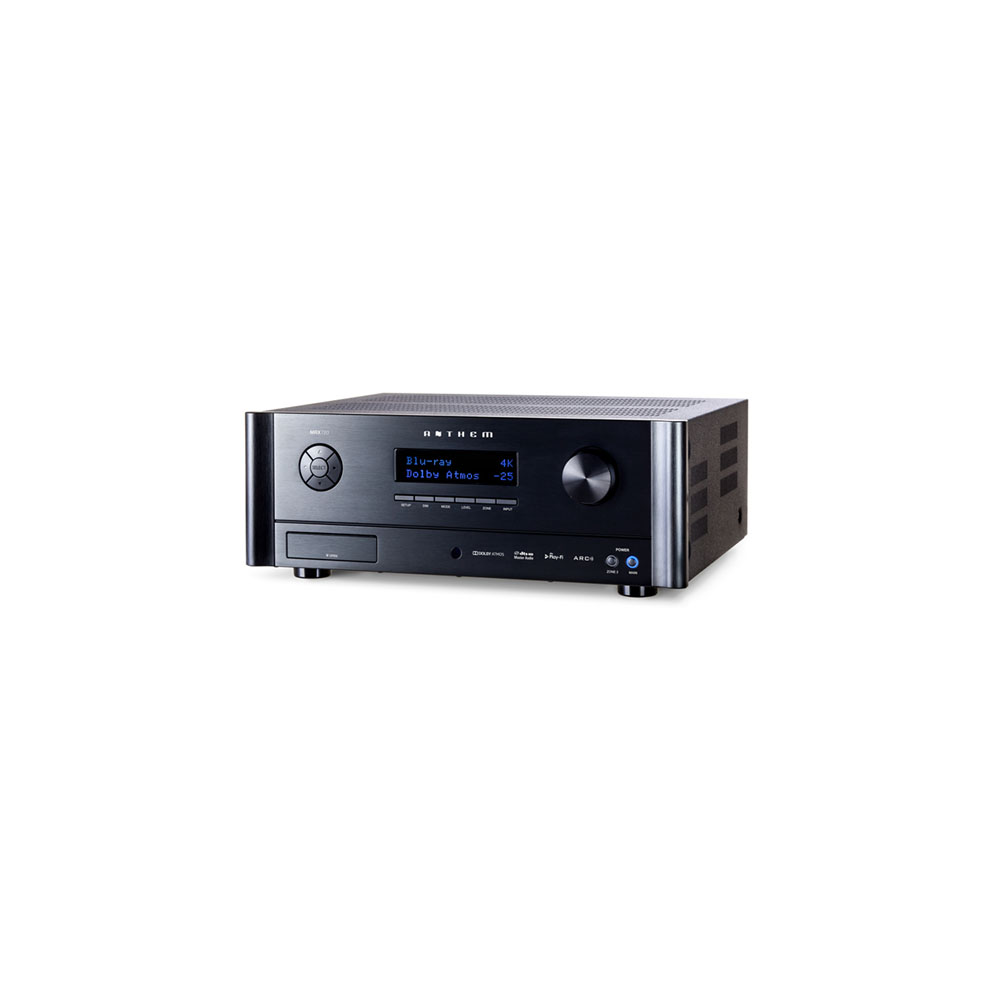 Ampli Anthem Performance MRX 720