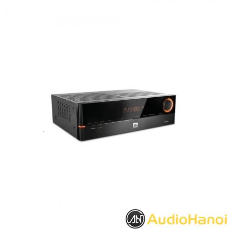 Ampli Harman Kardon AVR 101