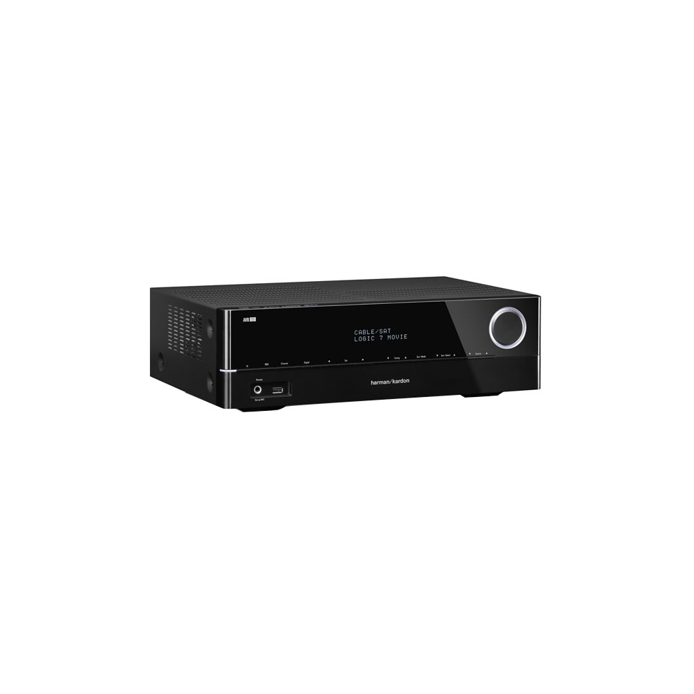 Ampli Harman Kardon AVR 151