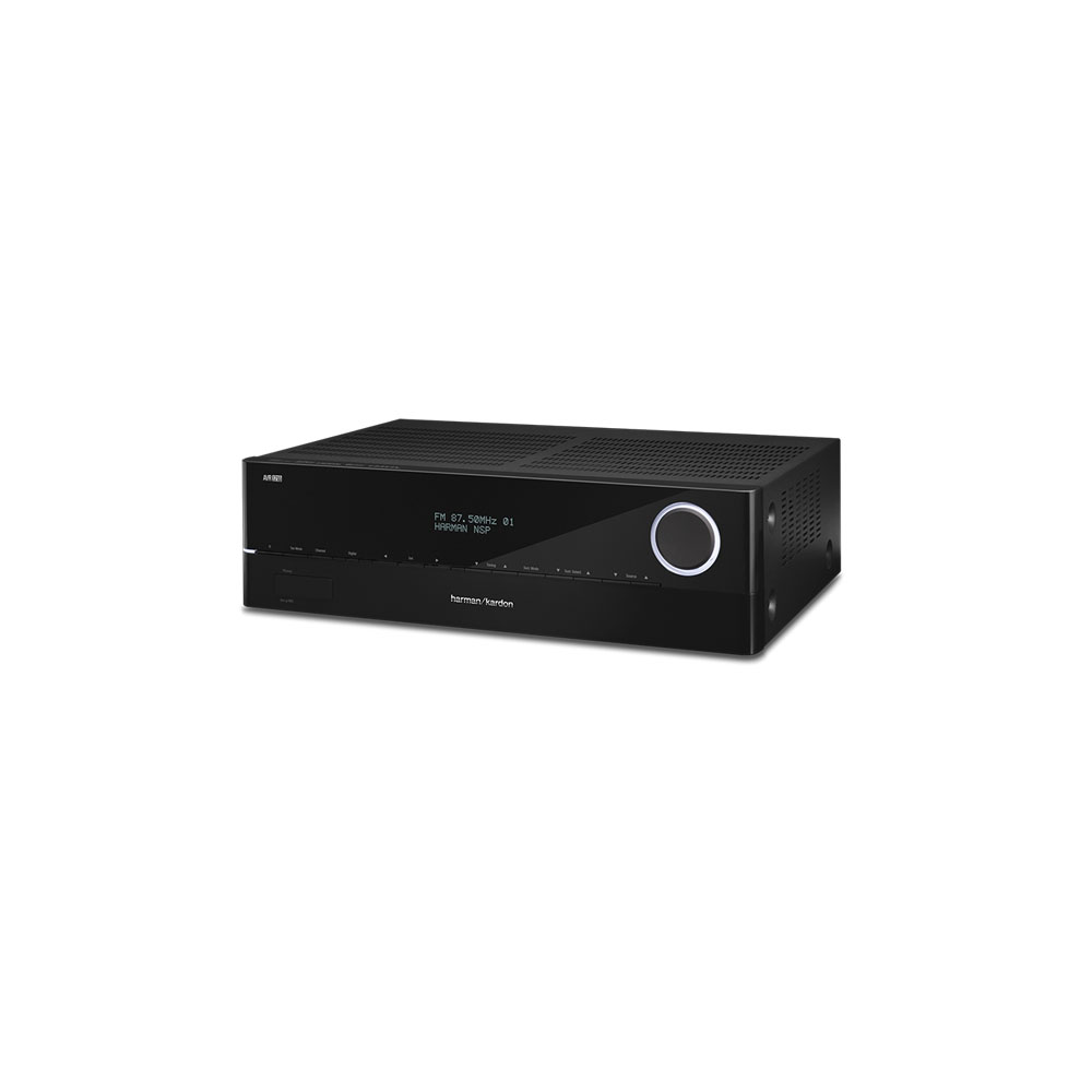 Ampli Harman Kardon AVR 1710