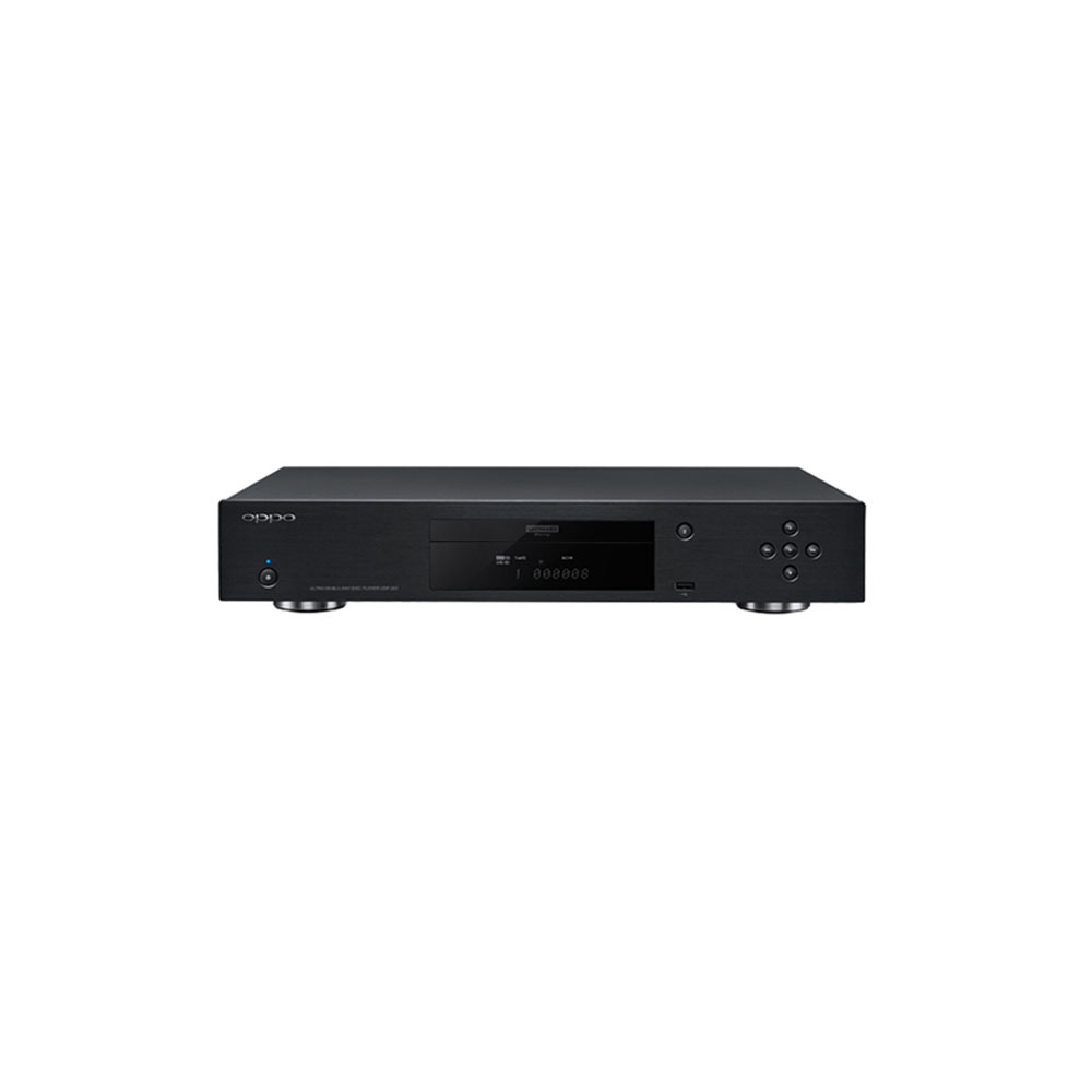 Đầu Bluray Oppo UDP-203