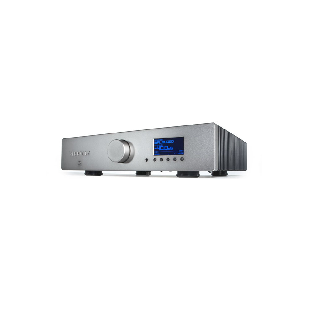 Ampli Perreaux Eloquence 150i