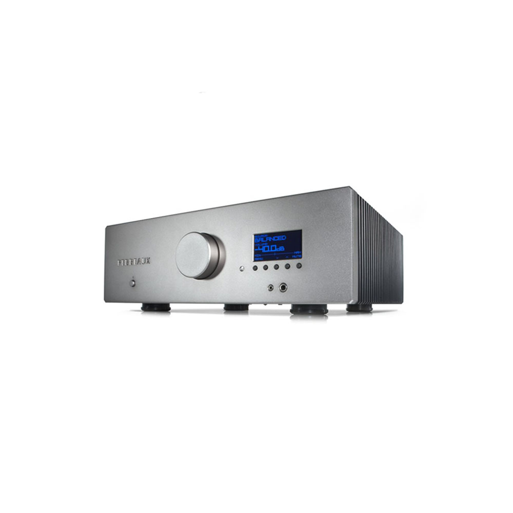 Ampli Perreaux Eloquence 250i