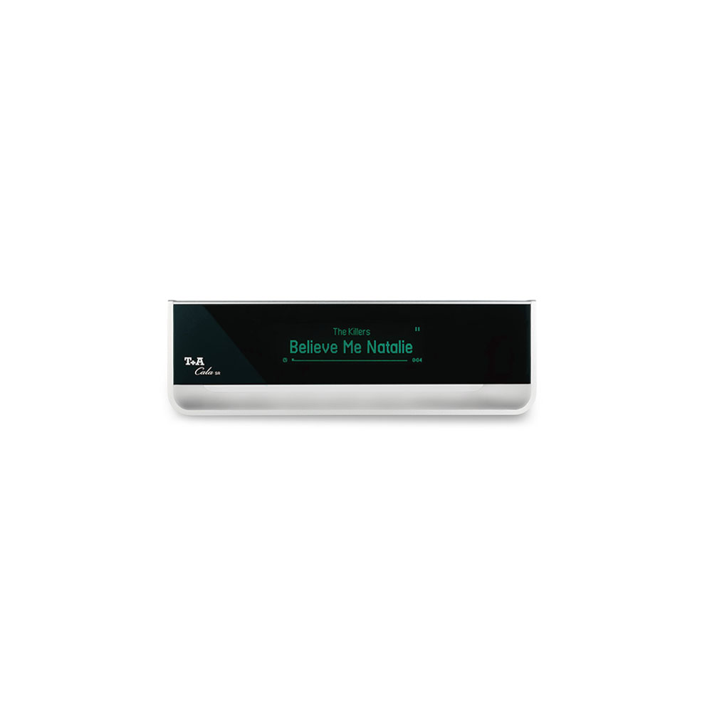 T+A Cala SR Streaming Receiver