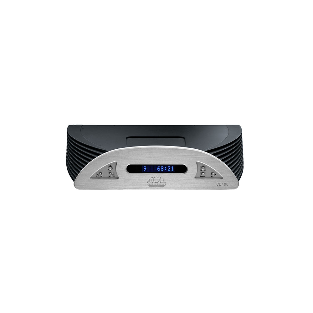 Đầu CD Players Atoll CD400se-DR400se