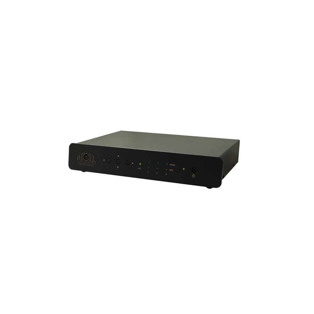 Bộ giải mã DAC Atoll DAC100se