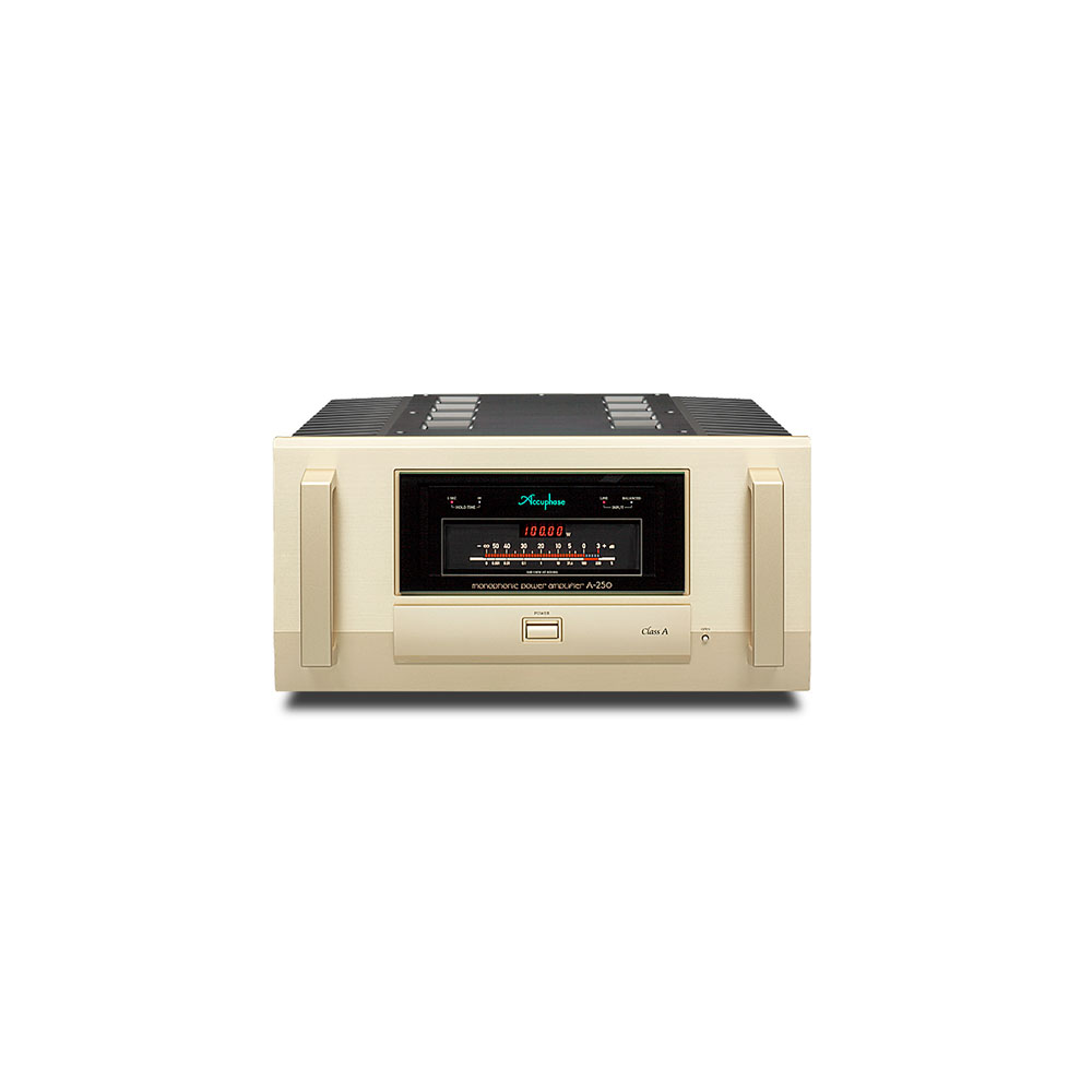 Power ampli Accuphase A-250