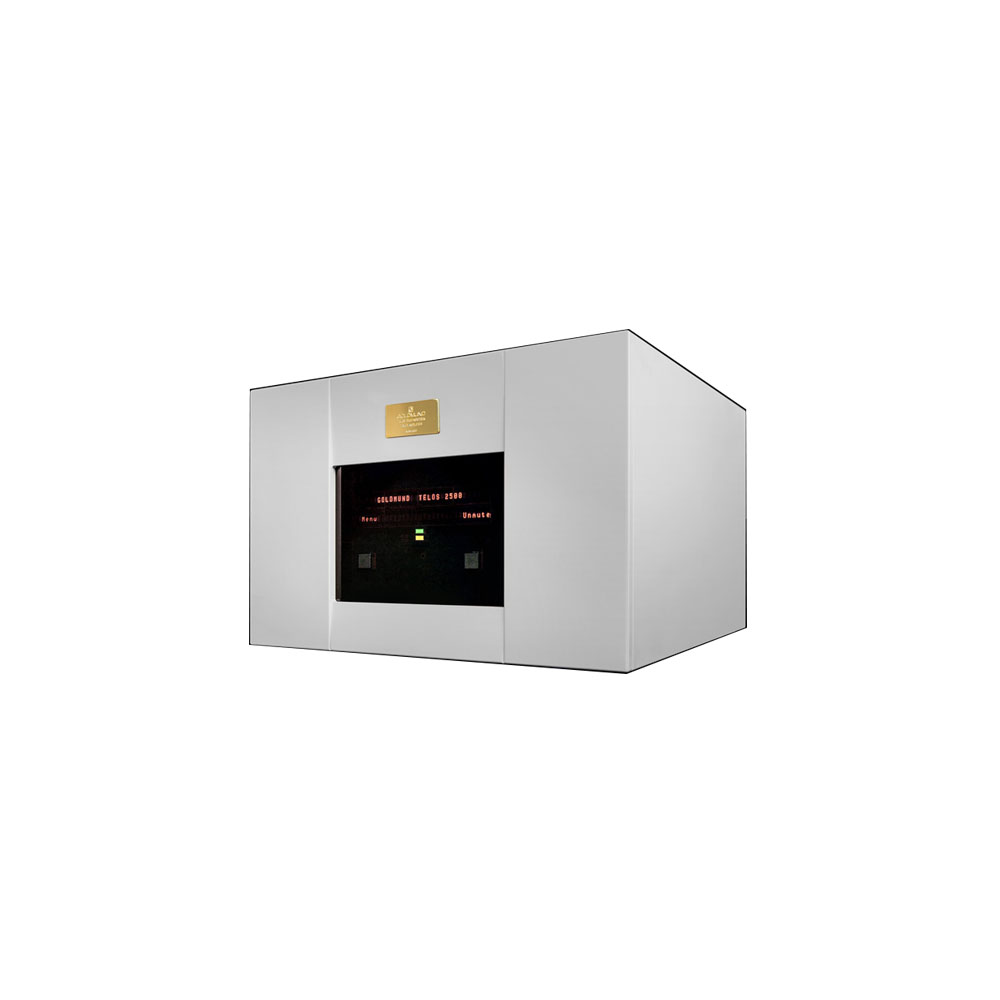 Power ampli Goldmund Telos 2500 NextGen