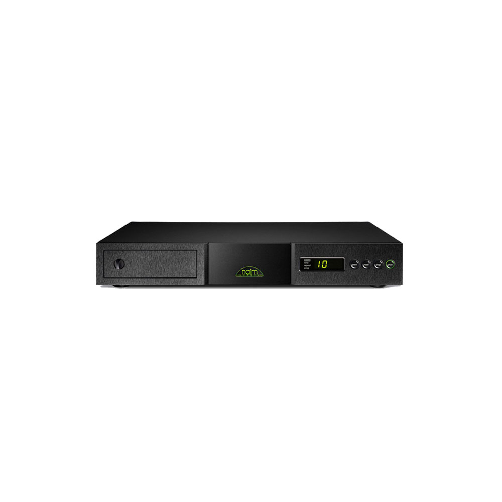 Đầu CD Naim CD5 XS