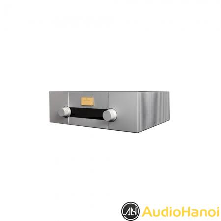 Power ampli Goldmund Telos 590 NextGen