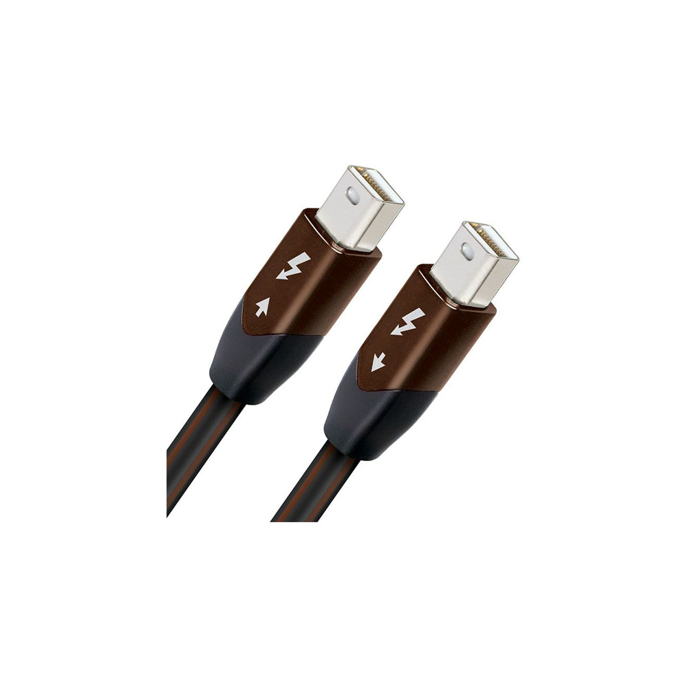 Dây tín hiệu USB Thunderbolt AudioQuest Coffee