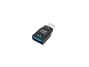 AudioQuest USB A to C Adaptor