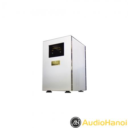 Power ampli Goldmund Telos 3500+