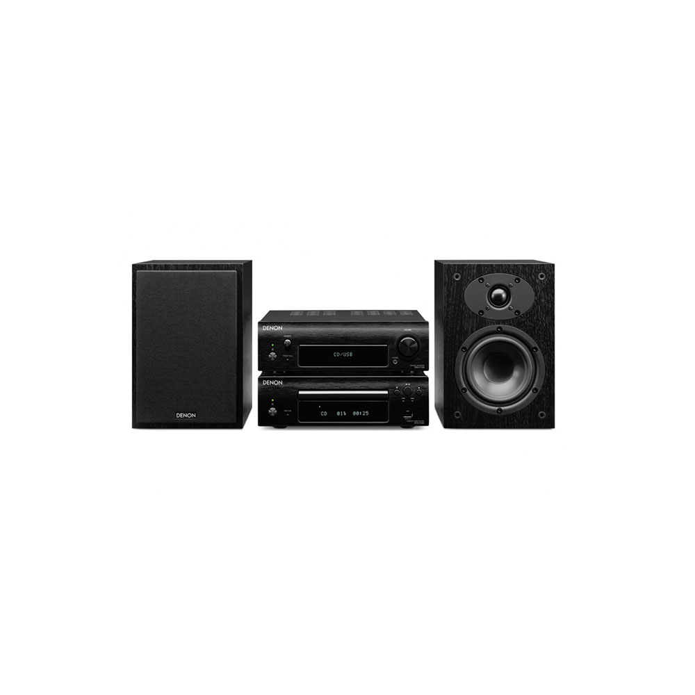 Bộ dàn Denon D-F109