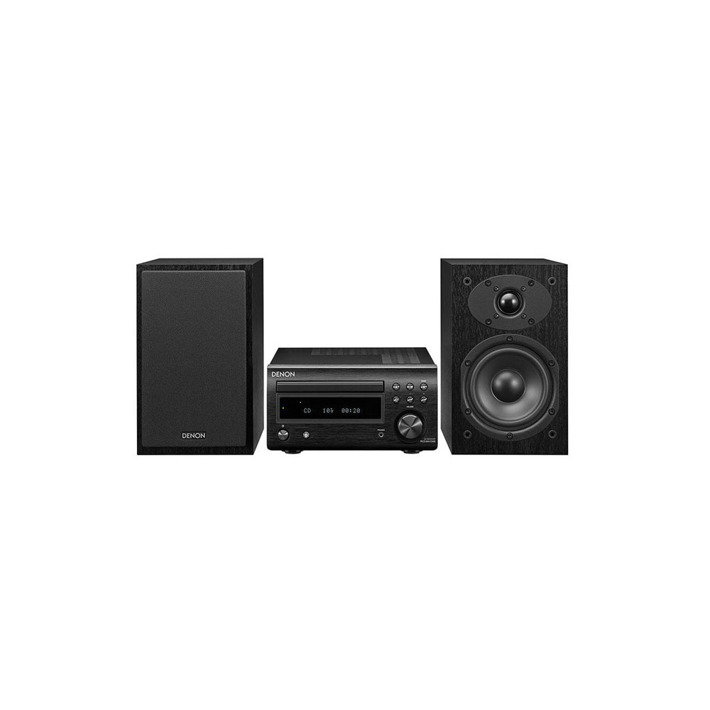 Bộ dàn Denon D-M41DAB