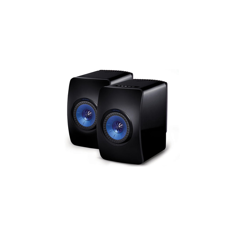 Loa KEF LS50 Wireless