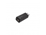 AudioQuest USB Mini-B to Micro-B Adaptor