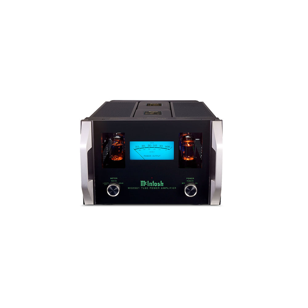 Power ampli McIntosh MC2301