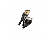 Dây tín hiệu USB Apple 30 Pin AudioQuest Pearl