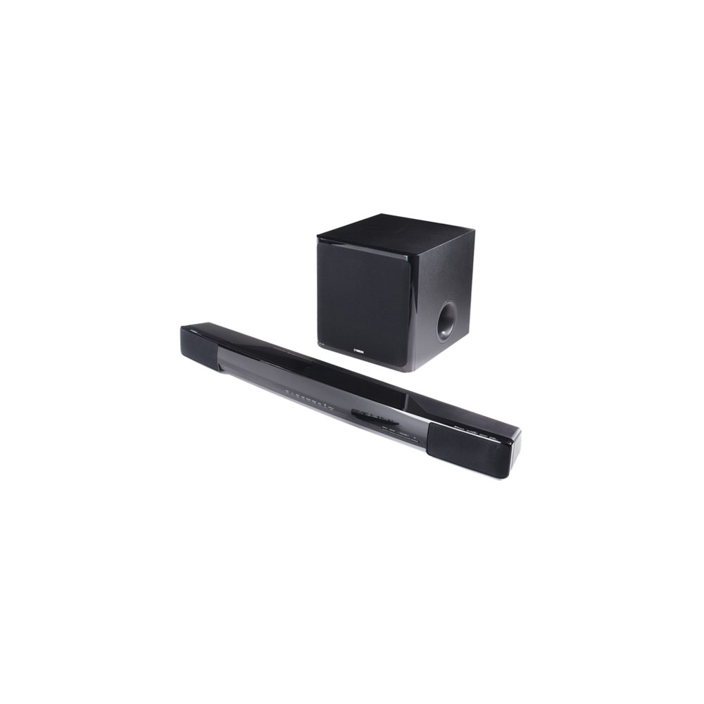 Loa soundbar Yamaha YAS-203