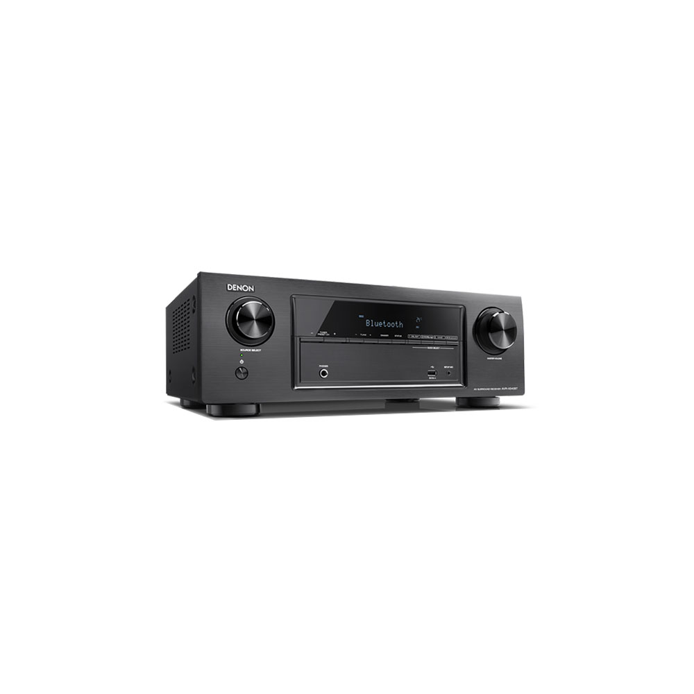 Ampli Denon AVR-X540BT