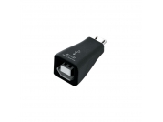 AudioQuest USB Standard-B to Micro-B Adaptor